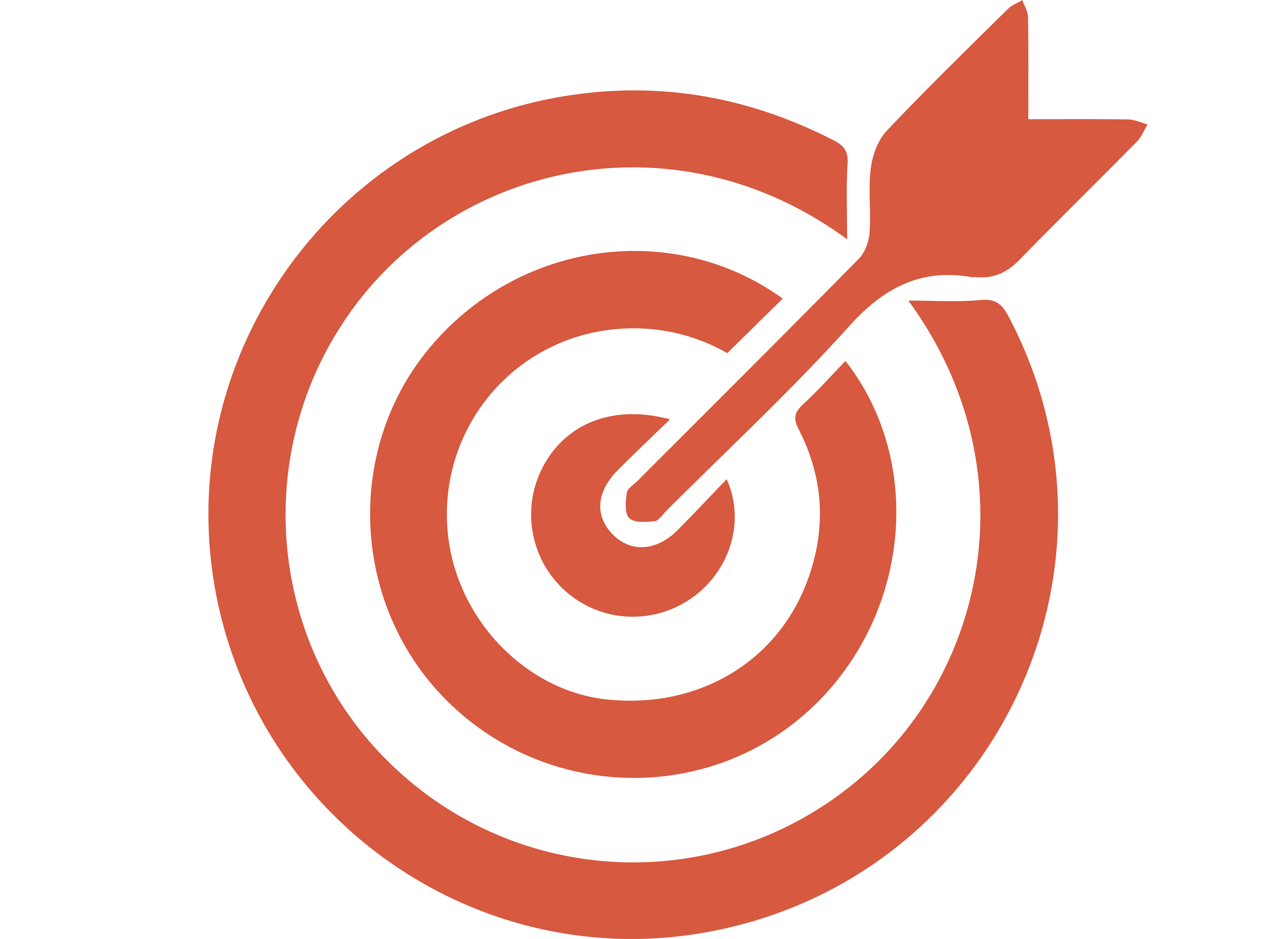 Bullseye Icon